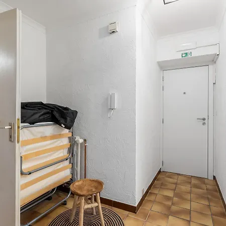 Appartement Andorra 1ev