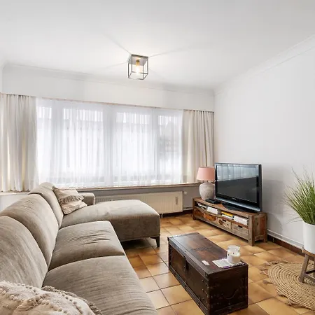Andorra 1ev Appartement