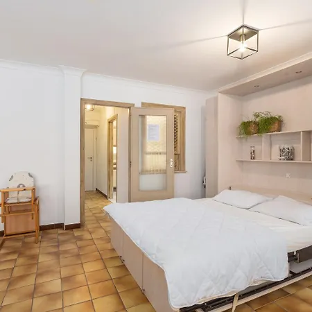 Andorra 1ev Appartement *