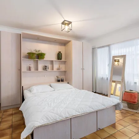 Appartement Andorra 1ev
